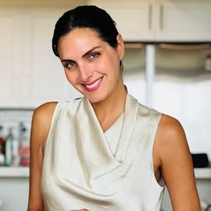 Meet your Posher, Carolina